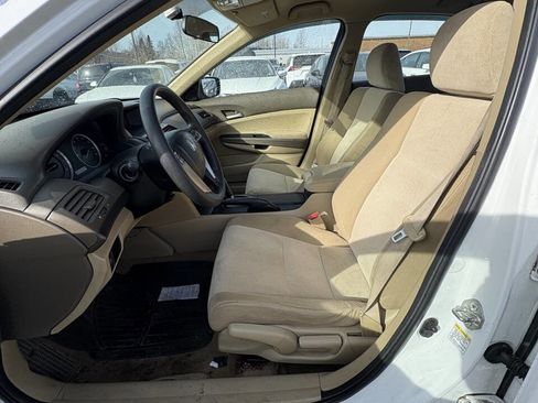 Used 2010 Honda Accord LX image 14