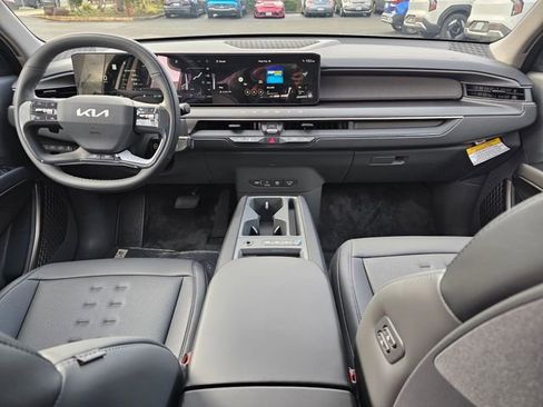 New 2026 Kia EV9 Wind image 15