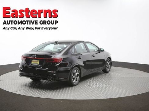Used 2020 Kia Forte LXS FWD image 39