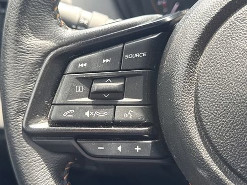 Used 2025 Subaru Outback Wilderness AWD/4WD image 28
