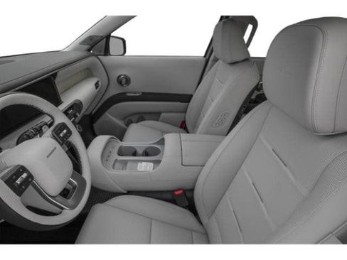 New 2026 Hyundai Palisade Calligraphy AWD/4WD image 8