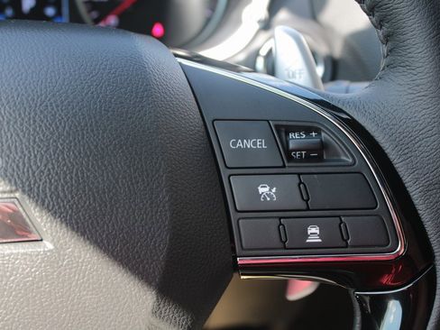 New 2026 Mitsubishi Eclipse Cross SEL image 18