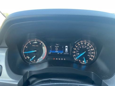 Used 2021 Ford Ranger XLT w/ Equipment Group 302A High AWD/4WD image 21