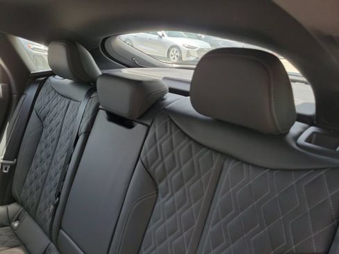 New 2026 Audi S5 Premium Plus AWD/4WD image 26
