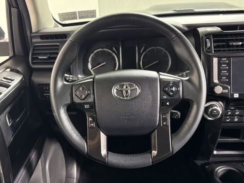 Certified 2021 Toyota 4Runner TRD Pro AWD/4WD image 27