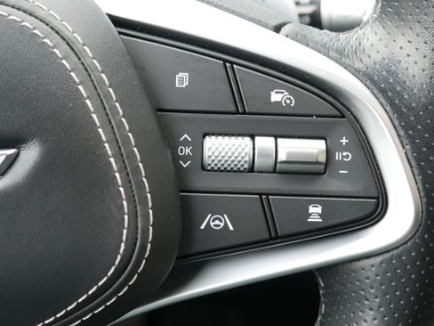 Certified 2024 Genesis GV70 2.5T w/ Sport Prestige Package image 55