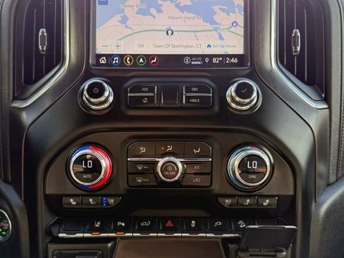 Used 2023 GMC Sierra 2500 AT4 w/ AT4 Preferred Package image 29