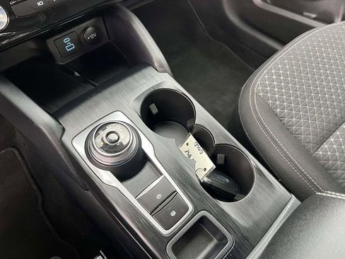 Used 2023 Ford Escape Active w/ Tech Pack #2 image 23