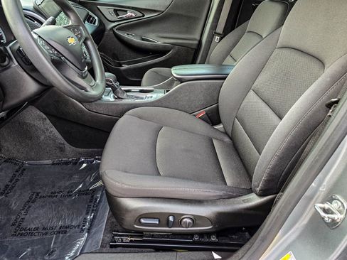 Certified 2024 Chevrolet Malibu LT image 13