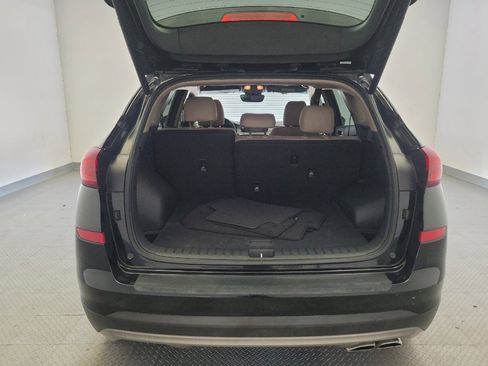 Used 2020 Hyundai Tucson Limited FWD image 29