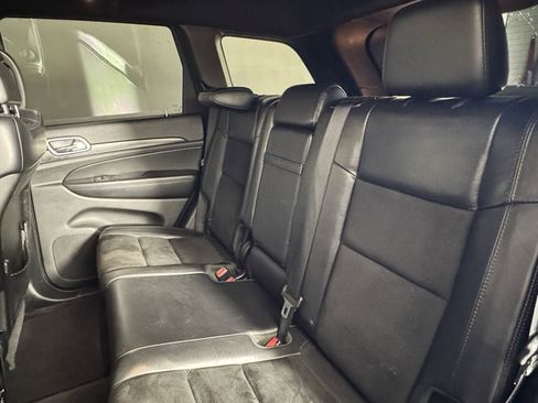 Used 2018 Jeep Grand Cherokee Altitude AWD/4WD image 29