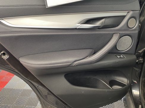 Used 2019 BMW X6 xDrive35i w/ Premium Package image 14