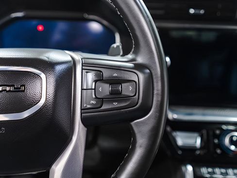Used 2025 GMC Sierra 1500 Denali w/ Technology Package image 13