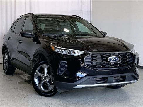 Used 2025 Ford Escape ST-Line AWD/4WD image 34