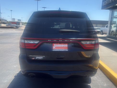 Used 2024 Dodge Durango GT AWD/4WD image 3
