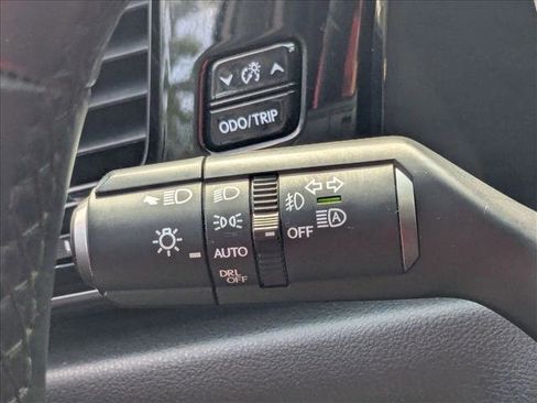 Used 2025 Lexus NX 350 AWD w/ Premium Package image 11