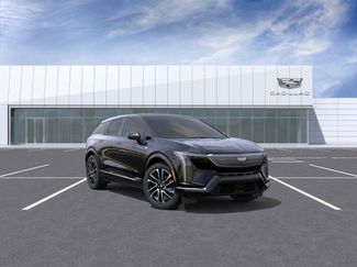 New 2025 Cadillac Optiq Sport 1 video 1