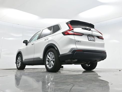 Used 2024 Honda CR-V EX-L image 65