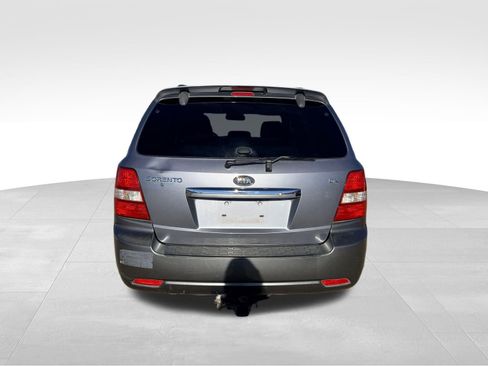 Used 2008 Kia Sorento EX w/ Luxury Pkg image 25