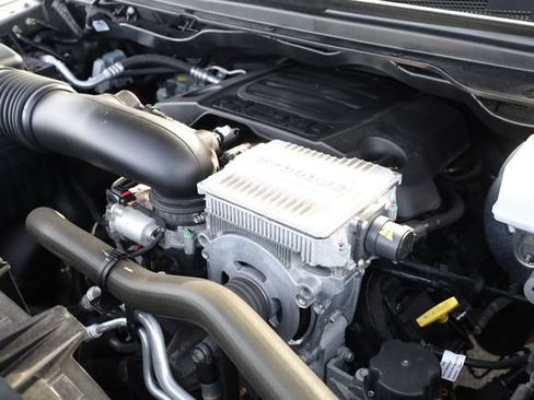 Certified 2023 RAM 1500 Laramie image 11