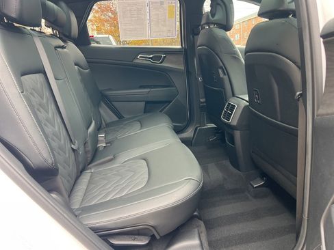 Certified 2023 Kia Sportage X-Pro image 26