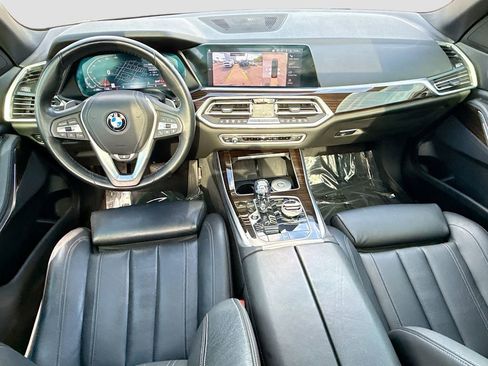 Used 2019 BMW X5 xDrive40i image 17
