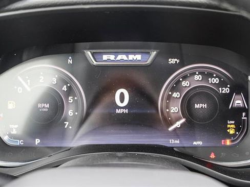 New 2026 RAM 1500 Big Horn image 22