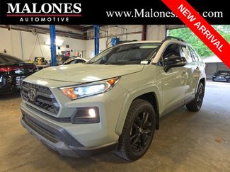Used 2019 Toyota RAV4 Adventure w/ Cold Weather Package AWD/4WD video 1