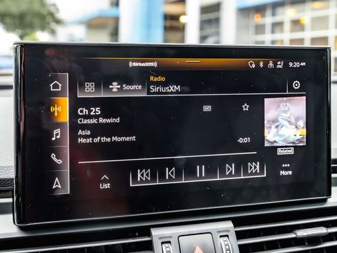 Used 2023 Audi SQ5 Premium Plus image 15