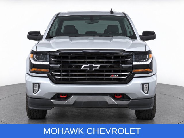 Used 2019 Chevrolet Silverado 1500 LT w/ All Star Edition AWD/4WD image 6