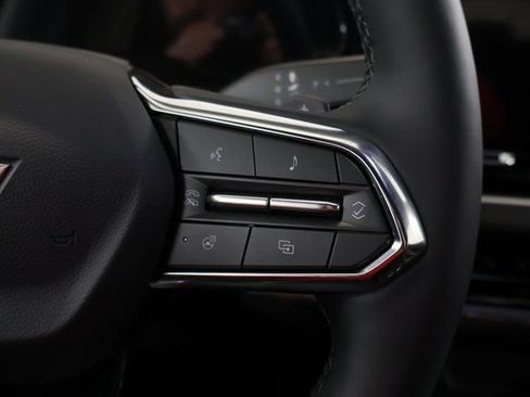 New 2026 Chevrolet Equinox LT w/ Safety and Technology Package image 16