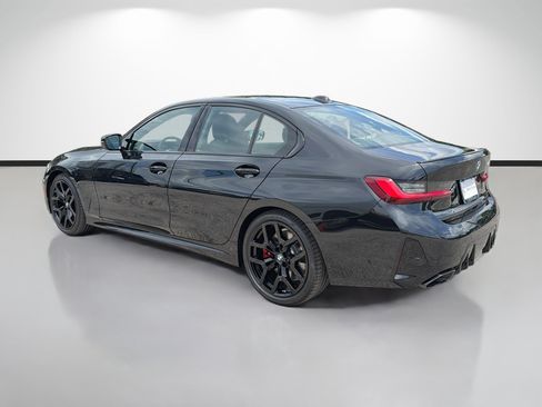 New 2026 BMW M340i RWD image 5