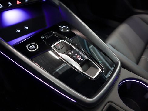 Certified 2025 Audi A3 2.0T Premium Plus w/ Premium Plus Package image 23