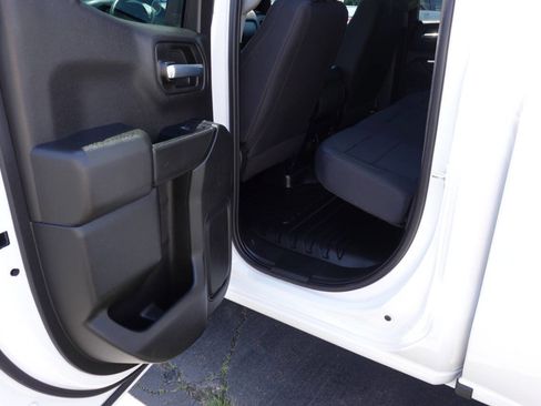 Used 2023 GMC Sierra 1500 Pro w/ Convenience Package AWD/4WD image 21