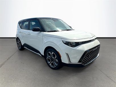New 2025 Kia Soul EX