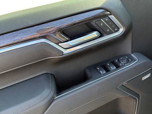 New 2026 Chevrolet Silverado 1500 LTZ w/ LTZ Premium Package image 12