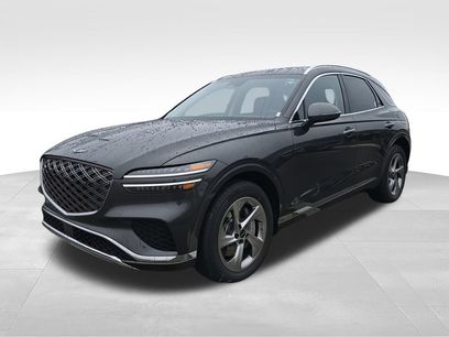 Used 2026 Genesis GV70 2.5T
