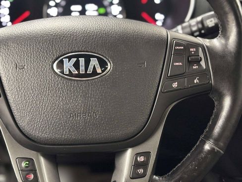 Used 2015 Kia Sorento SX FWD image 36