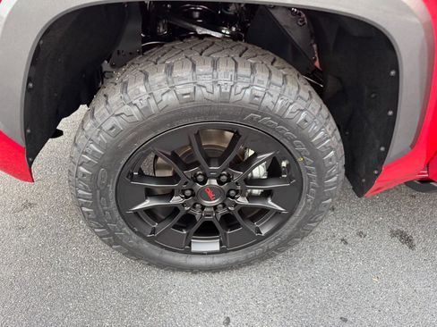 New 2026 Toyota Tundra Limited image 23