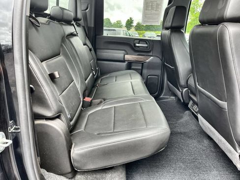 Used 2020 Chevrolet Silverado 2500 LT w/ Convenience Package AWD/4WD image 25