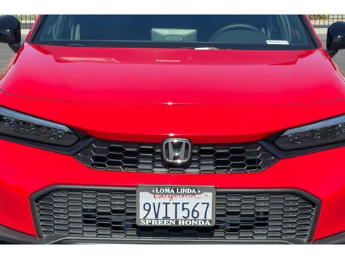 Used 2026 Honda Civic Sport image 13