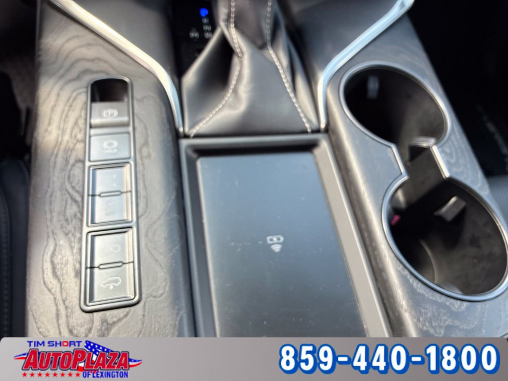 Used 2023 Lexus LX 600 4WD w/ Appearance Package image 42