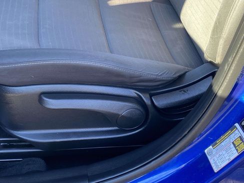 Used 2017 Kia Forte LX w/ LX Popular Package image 13