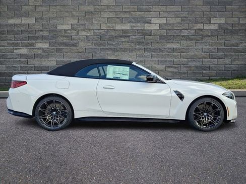 New 2026 BMW M4 xDrive Competition w/ Executive Package image 7