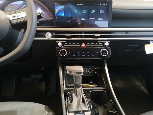 New 2026 Hyundai Santa Cruz SEL image 11