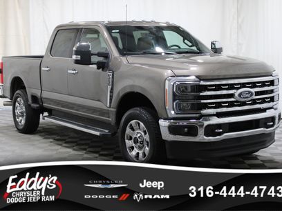 Used 2023 Ford F250 Lariat w/ Chrome Package