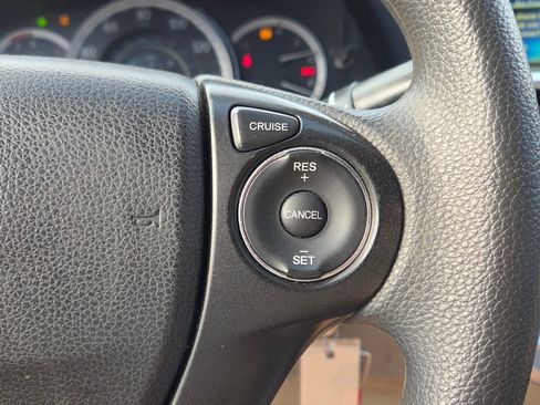 Used 2014 Honda Accord LX image 26