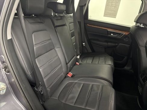 Certified 2020 Honda CR-V EX-L image 21