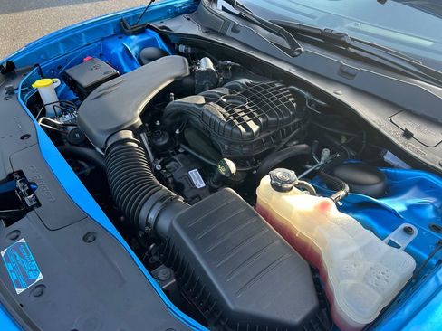 Used 2023 Dodge Charger SXT w/ Blacktop Special Edition image 30