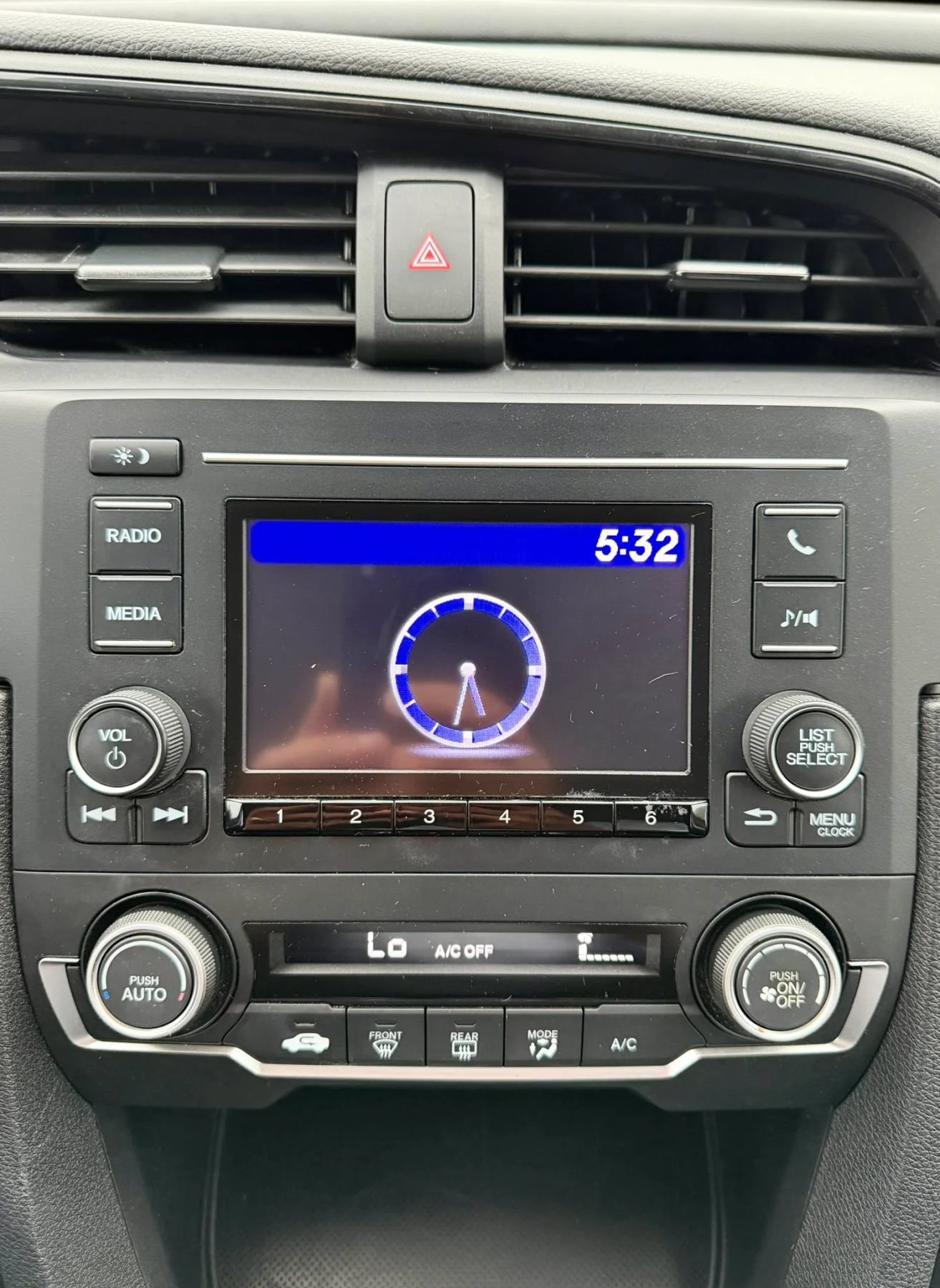 Used 2019 Honda Civic LX image 14